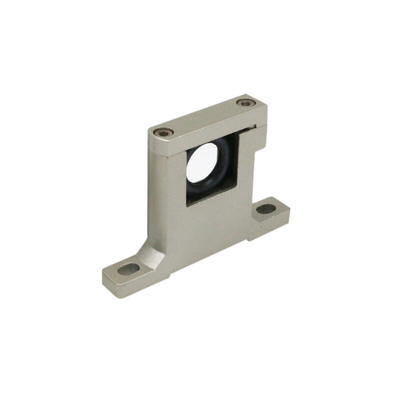 AirTAC Air Source Treatment Accessories, T-Bracket; GA200T-P1