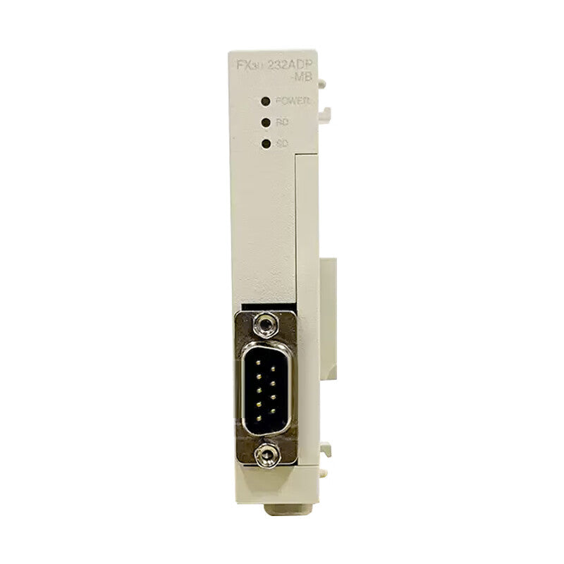 Mitsubishi Electric RS232 special adapter; FX3U-232ADP-MB