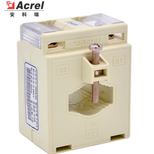 Acrel AKH-0.66 G-30I Metering Current Transformer 50/5
