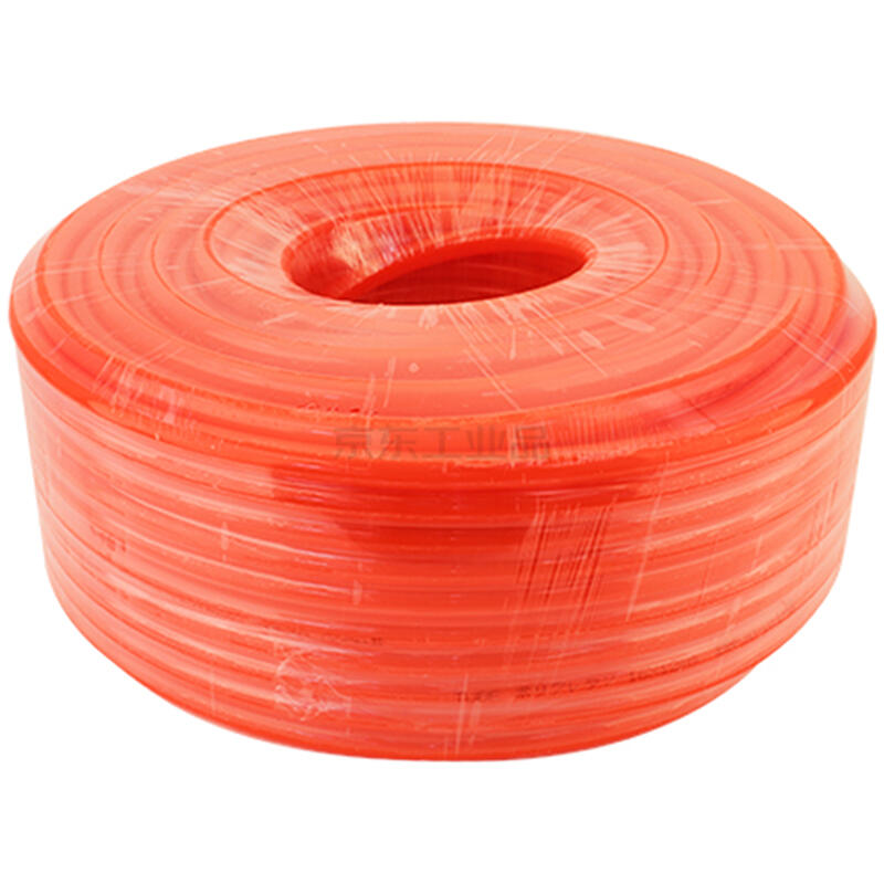 Yahai PU air hose; PU1612-80M orange