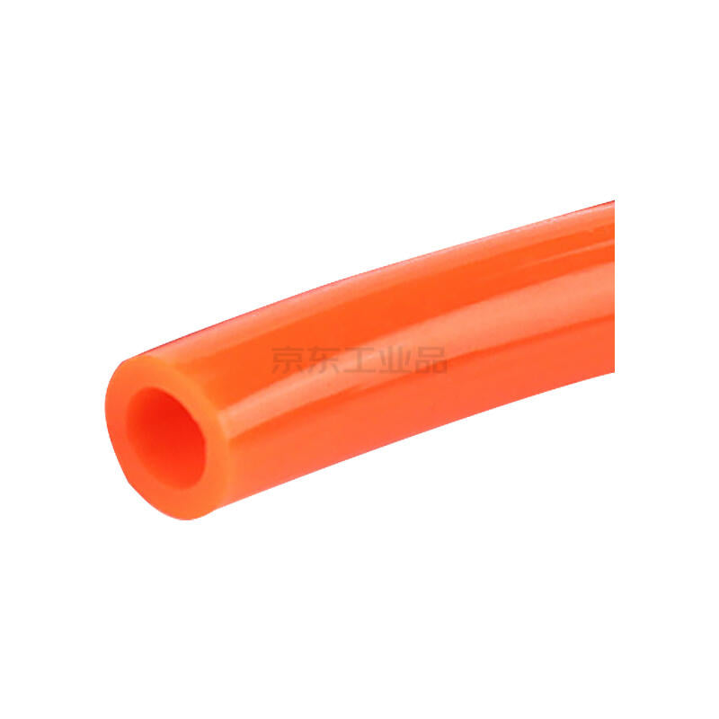 Yahai PU air hose; PU1612-80M orange