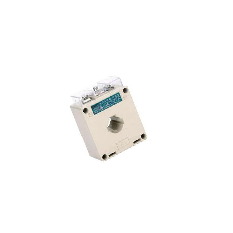 Delixi Electrical current transformer; LMK-0.66 250/5 Ф30