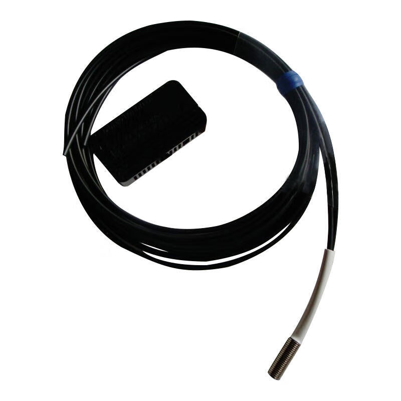 Omron fiber optic unit; E32-D11U 2M