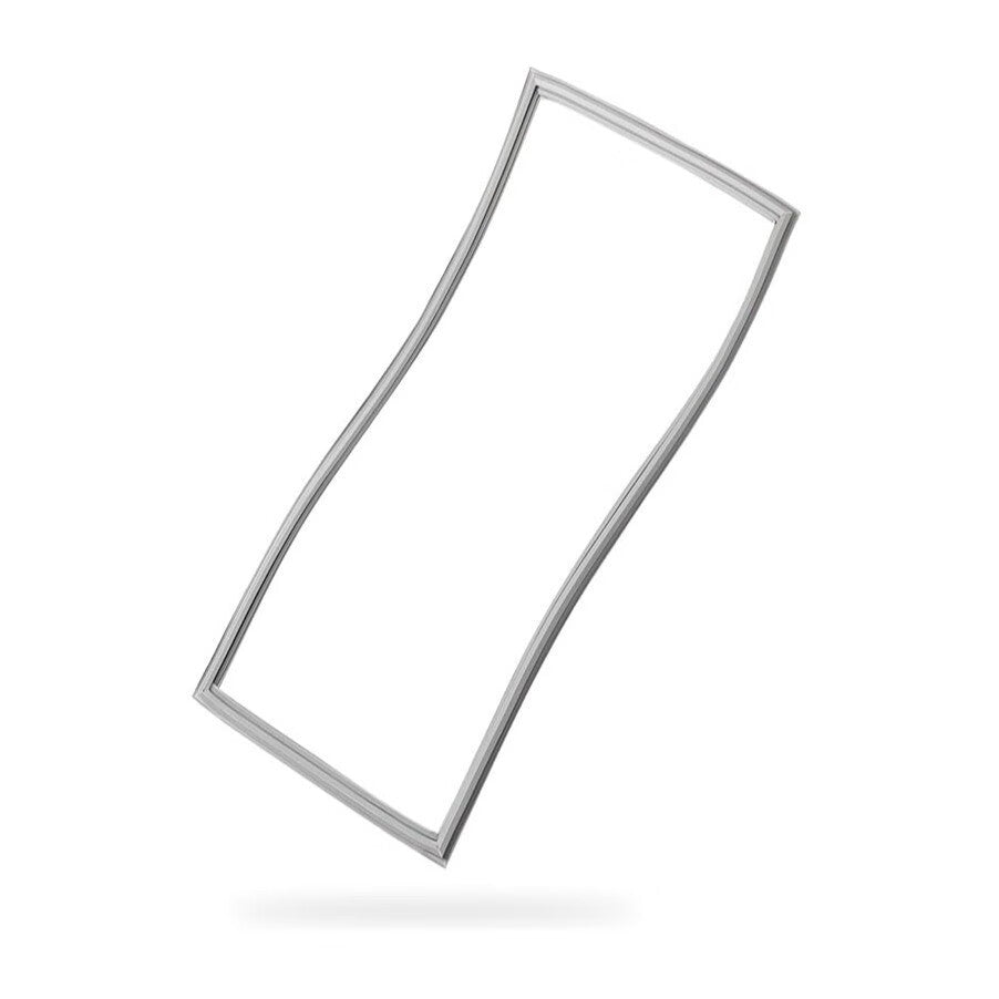 Yuqilong Disinfection Cabinet Sealing Strip, Silicone Plastic Door Seal Accessory. Unit: Piece. Width 680mm, Height 1400mm, Groove Width 5mm.