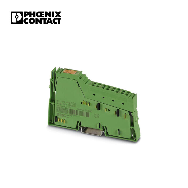 Phoenix InlineECO communication module; IBILRS485-ECO