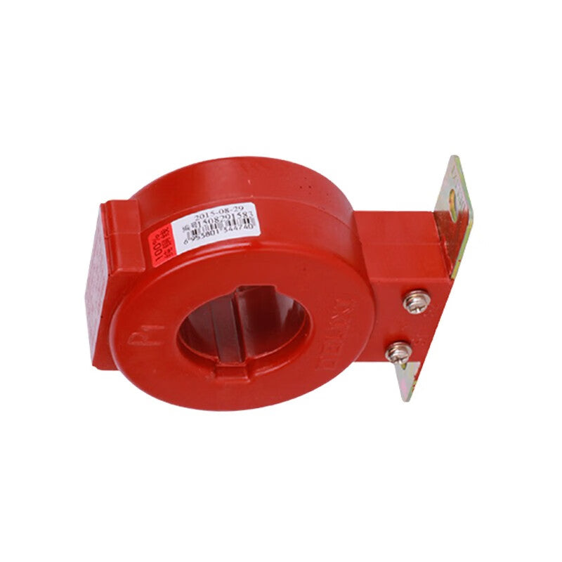 DELIXI ELECTRIC current transformer LMZJ1-0.5 type 1 level 75/5 primary turns/piece