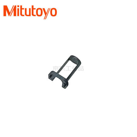 Mitutoyo planar measurement probe guide; 12AAA217