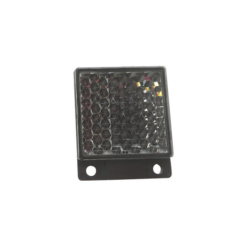 Omron photoelectric sensor accessories, small reflector adhesive; E39-R9