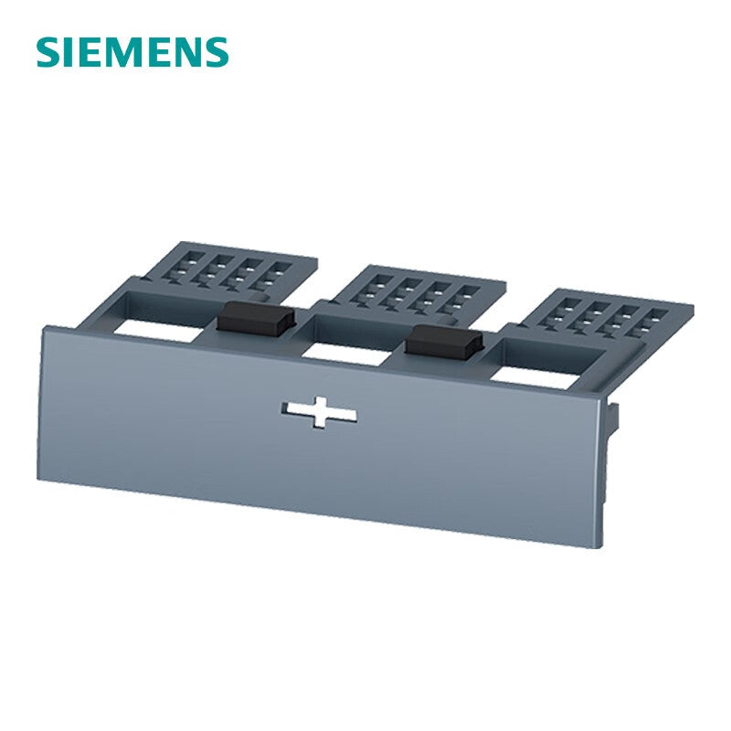 Siemens 3VA accessory terminal cover 1 piece, 3P 3VA91110WD30 molded case circuit breaker accessory