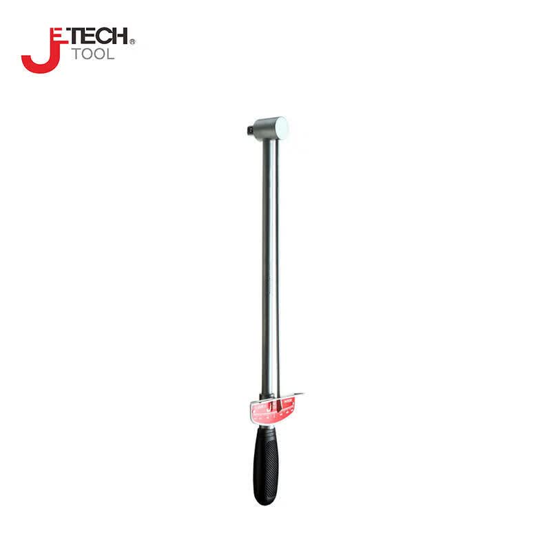 Jetech pointer torque wrench; TQWN1/2-0-300