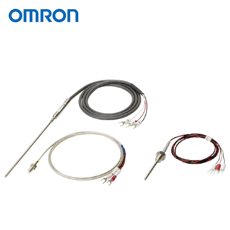 Omron temperature measuring body; E52L-P6F 1M