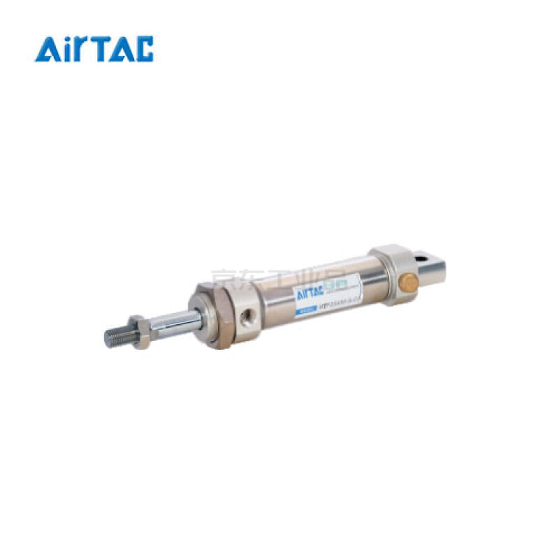 AirTAC Mini Cylinder Single-Acting MTF32X25SU