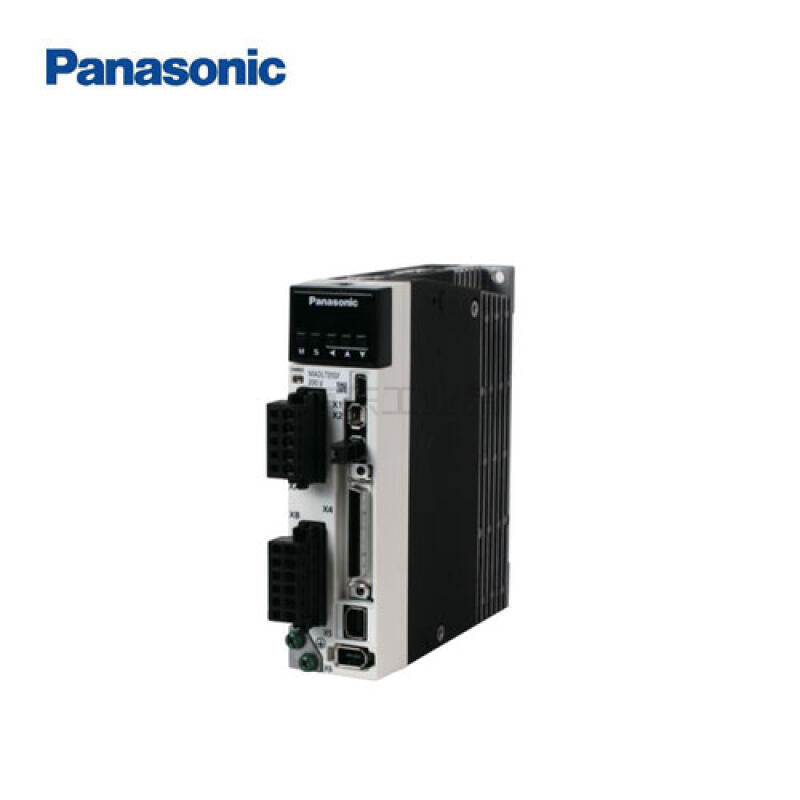 Panasonic 2KW servo drive; MEDLT83SF