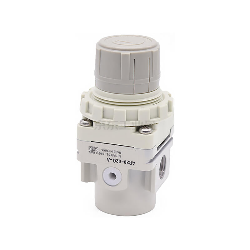 SMC Pressure Reducing Valve; AR20-02G-A