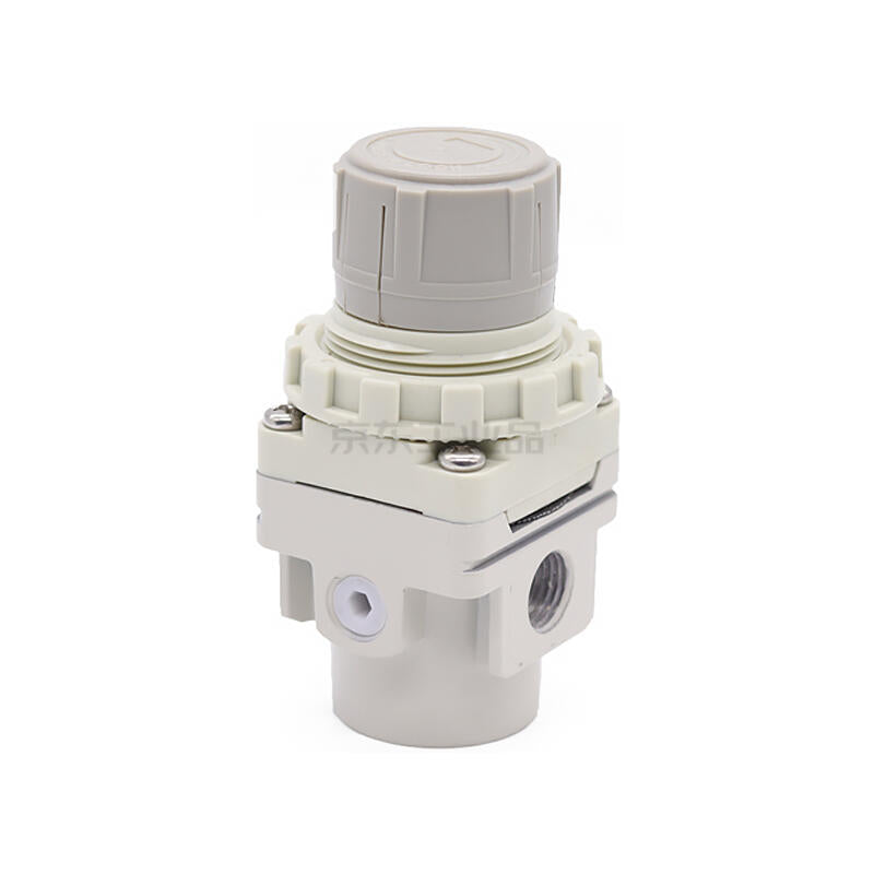 SMC Pressure Reducing Valve; AR20-02G-A