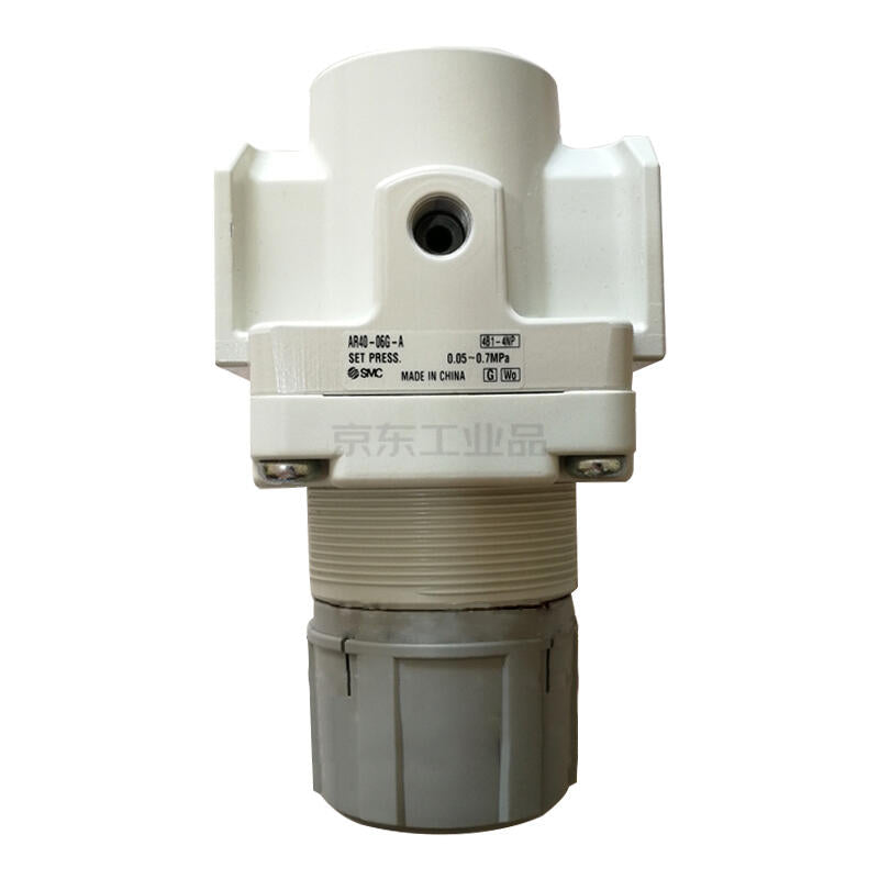SMC Pressure Reducing Valve; AR40-06BG-A