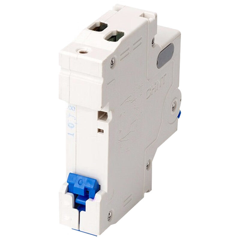 Chint miniature circuit breaker 1P+N 16A C 6kA NXB-63 1P+N C16