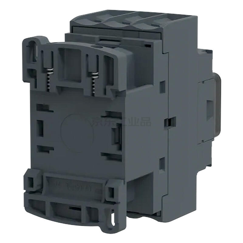 Schneider Electric TeSys D 3-Pole AC Contactor 25A, 24V, LC1D25B7C