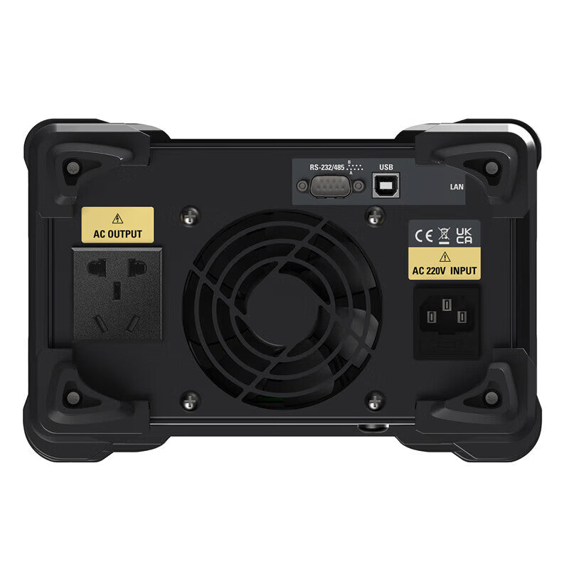 Hantek HAP11L500-FT Programmable High-Power AC Variable Frequency Power Supply [#7]