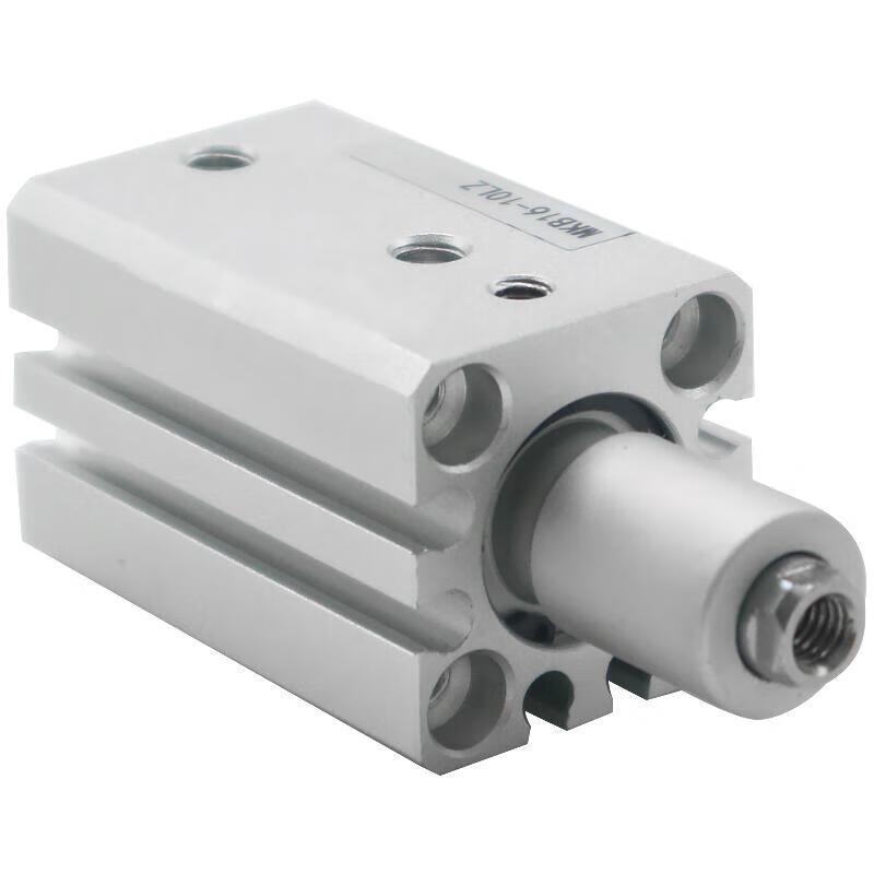 SMC standard rotary clamp cylinder; MKB16-20LZ