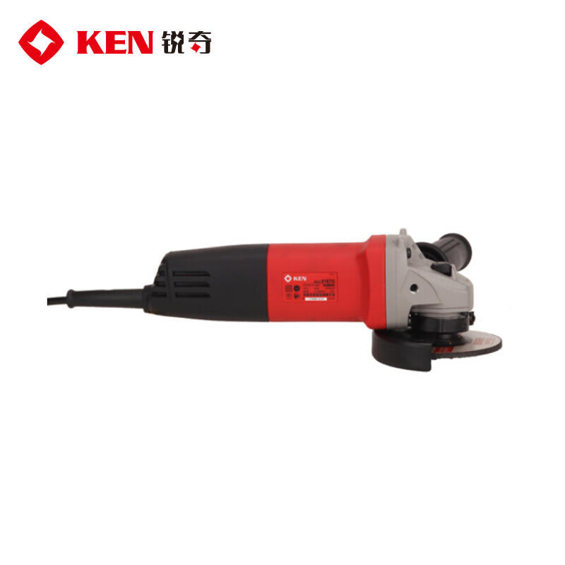 KEN 860W Angle Grinder 100mm (9167G)