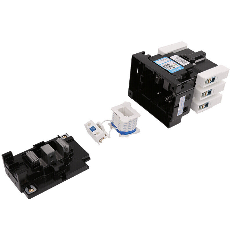Chint (CHNT) CJX1-9/22-220V AC contactor contact relay