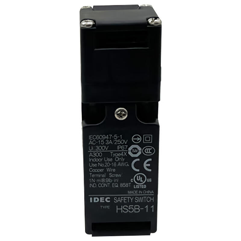 Izumi small safety switch; HS5B-11BM