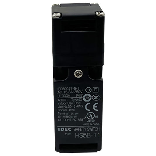 Izumi small safety switch; HS5B-11BM