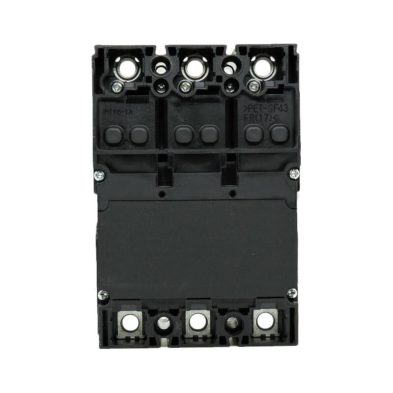 Mitsubishi Electric NF125-CV 3P Molded Case Circuit Breaker 80A