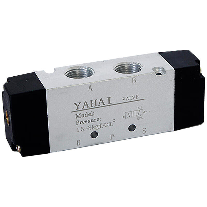Yahai 4A series air control valve; 4A320-10