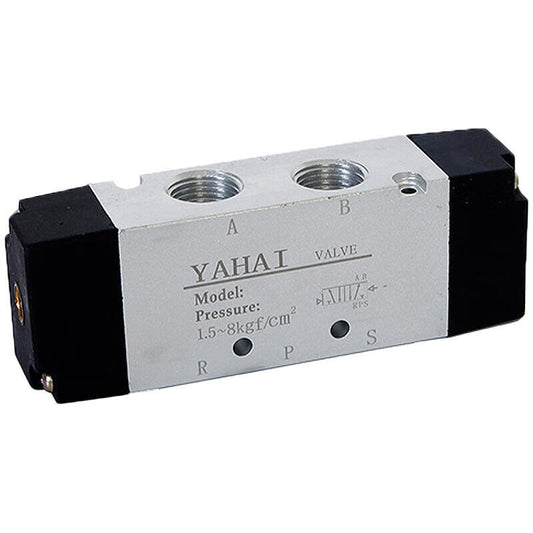 Yahai 4A series air control valve; 4A420-15