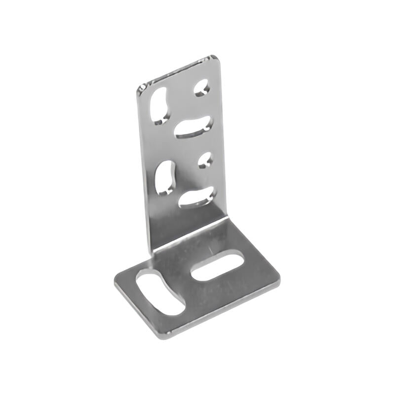 PEPPERL+FUCHS steel mounting bracket; OMH-MLV12-HWG