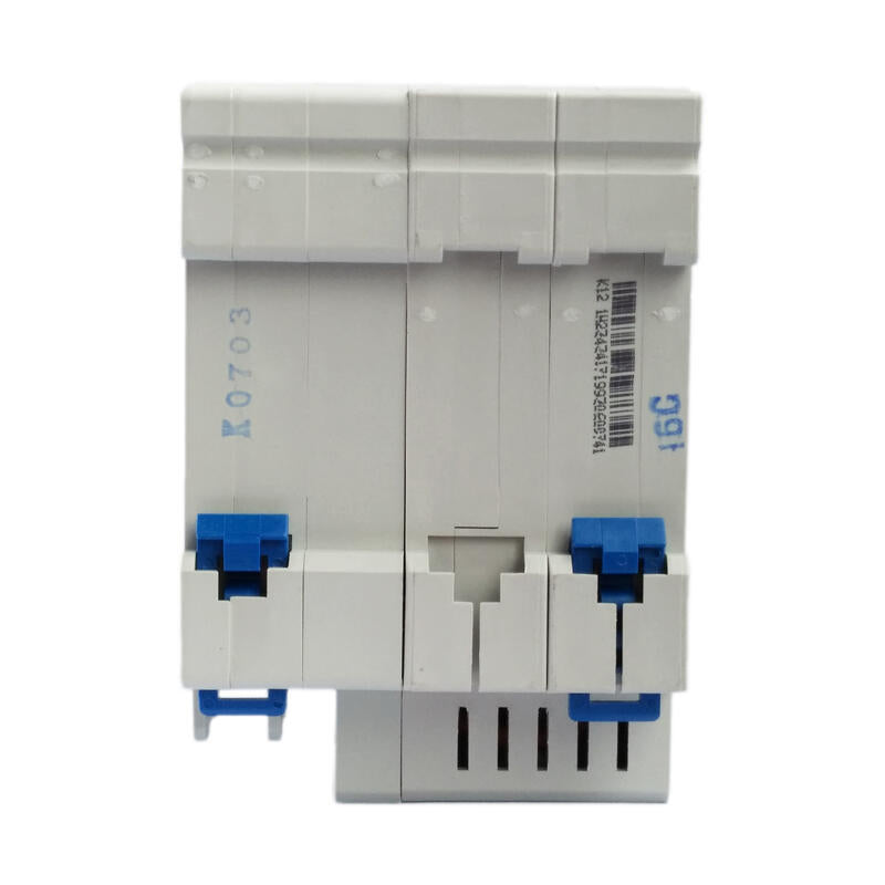 Chint leakage miniature circuit breaker; DZ47LE-32 2P C16 30mA