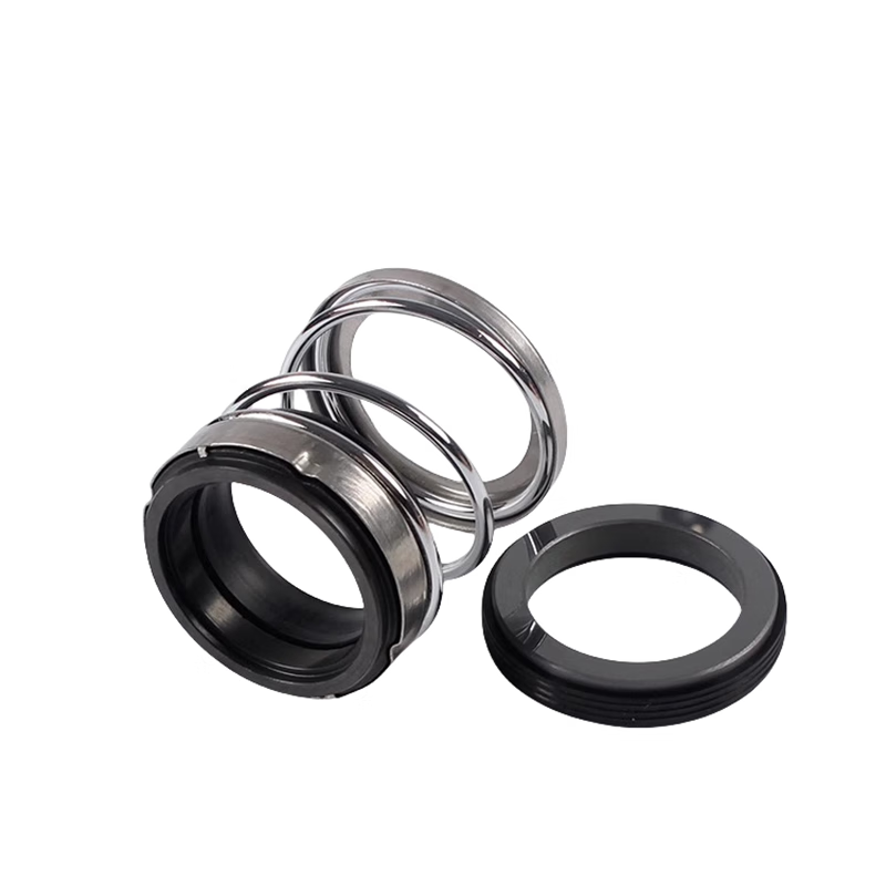 Yijiekai water pump pipeline pump mechanical seals BIA custom BIA-28 silicon carbide graphite 3 pieces