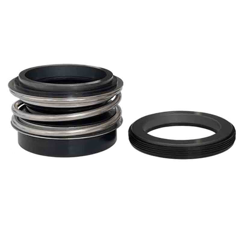 XINHENGDA 109.MG1 pipeline pump ISG.ISW silicon carbide mechanical seal water seal wear-resistant 109-45 silicon carbide against graphite, one piece.