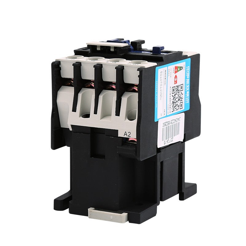 Chint CJX2-3210 24V AC Contactor Relay