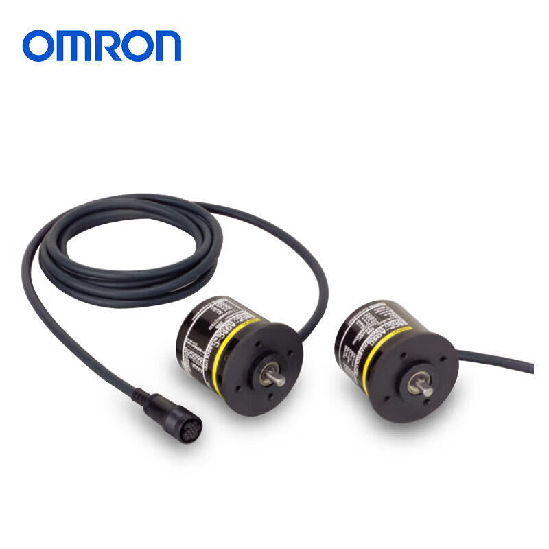 Omron Rotary Encoder; E6CP-AG5C-C 256 5M BY OMS