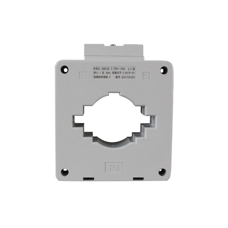 Chint current transformer; BH-0.66 80Ⅰ 1200/5A 0.5 level