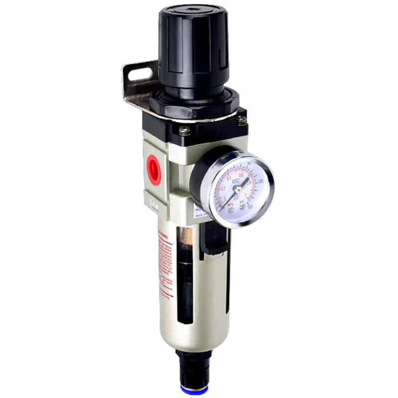 Yahai AW filter pressure regulating valve; AW5000-10D automatic drainage