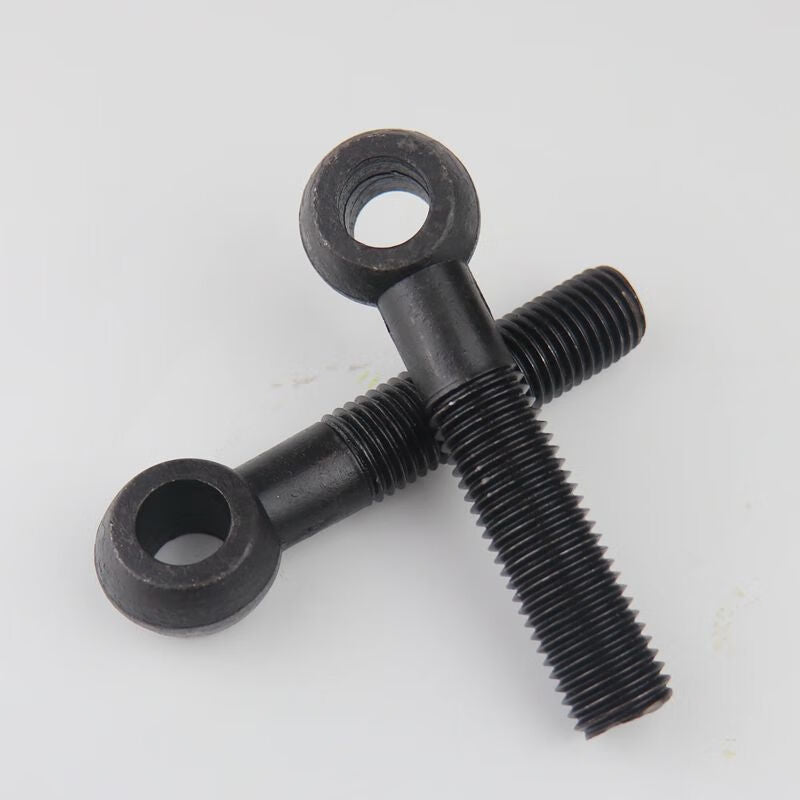 Zhiling High-Strength Union Bolt, Live Joint Fisheye Bolt M20*90 [5 Pieces]
