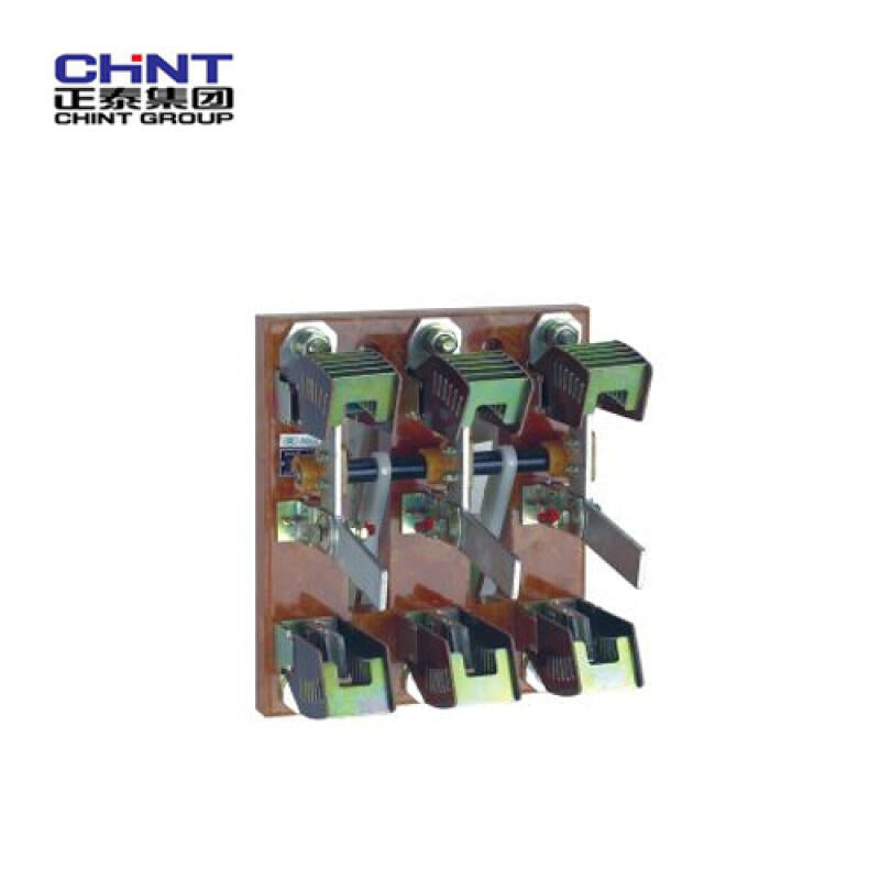 Chint HD13BX-200/31 Glass Plate Knife Type Isolator