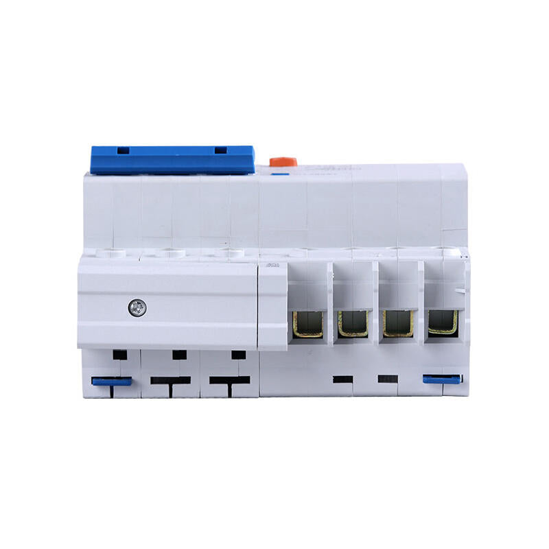 Chint DZ47LE-63 3P+N C40 30mA Leakage Circuit Breaker