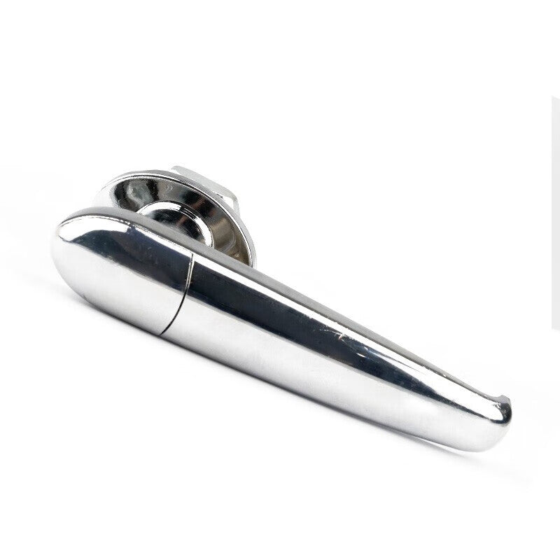 Jin Gu Lao Electrical Cabinet Door Handle Lock, Equipment Door, Chassis, Cabinet, Distribution Box, Electrical Cabinet Door Flat Lock, Cabinet Door Lock, Long 308-2 KZS-905