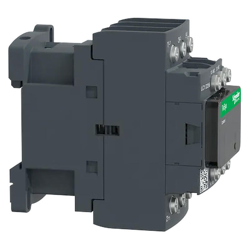 Schneider Electric TeSys D AC Contactor 25A 220V LC1D256M7C