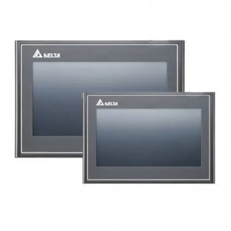 Delta touch screen; DOP-107DV