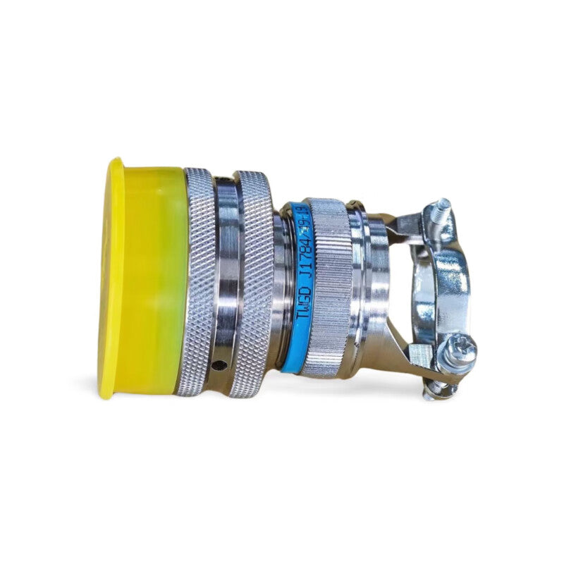 Jiatong Yihang Electrical Connector and Tail Accessories JY27467T19B93SN +J1784/49-18W 1 set