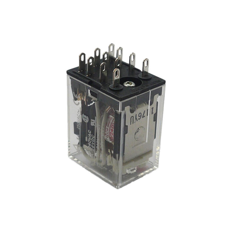 Omron MY3N AC220/240 Micro Power Relay