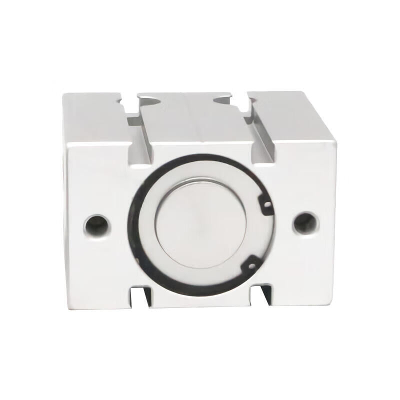 AirTAC multi-position fixed cylinder, double acting, with magnet ring; MD32X20S