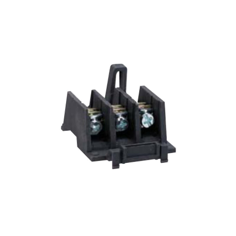 Delixi Electric thermal overload relay accessories, base; JRS1-80 base