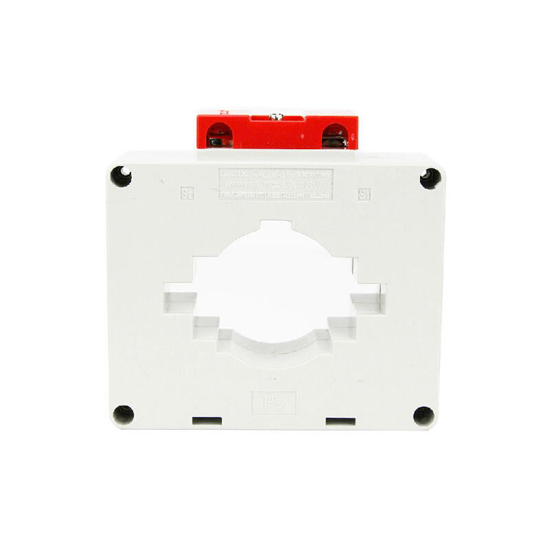 Delixi Electrical current transformer; LMK-0.66 1200/5 Ф80